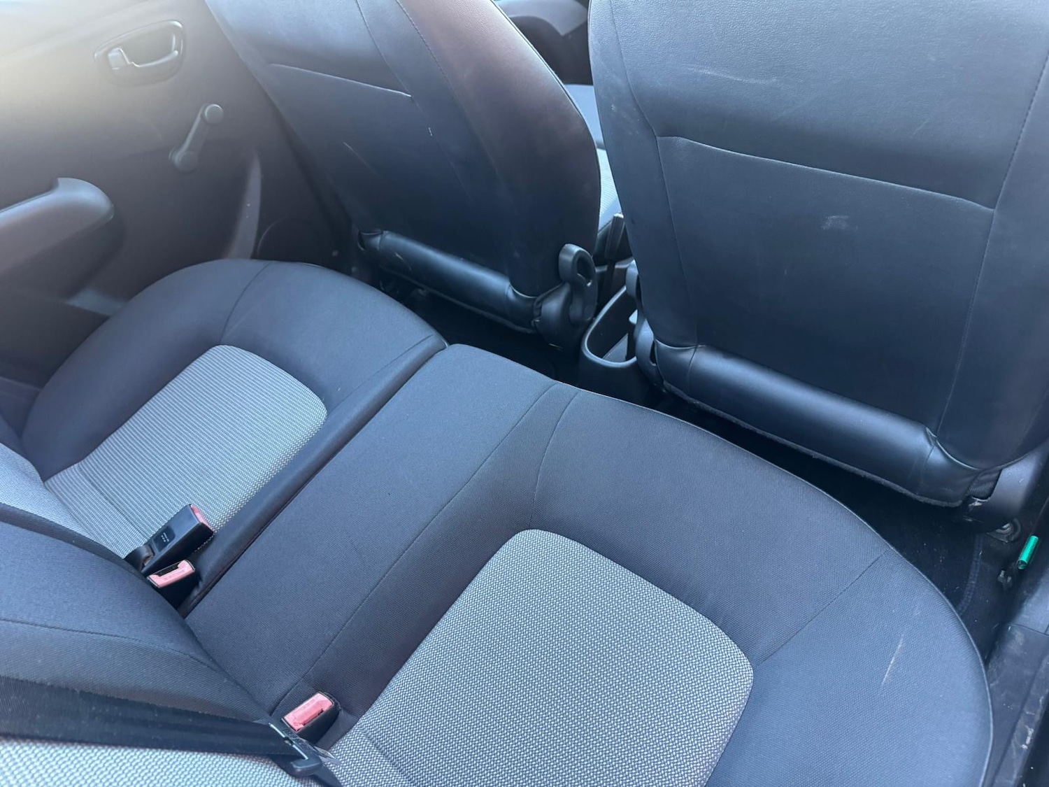 Used Hyundai i10 2009 for sale - 76604299: Photo 9