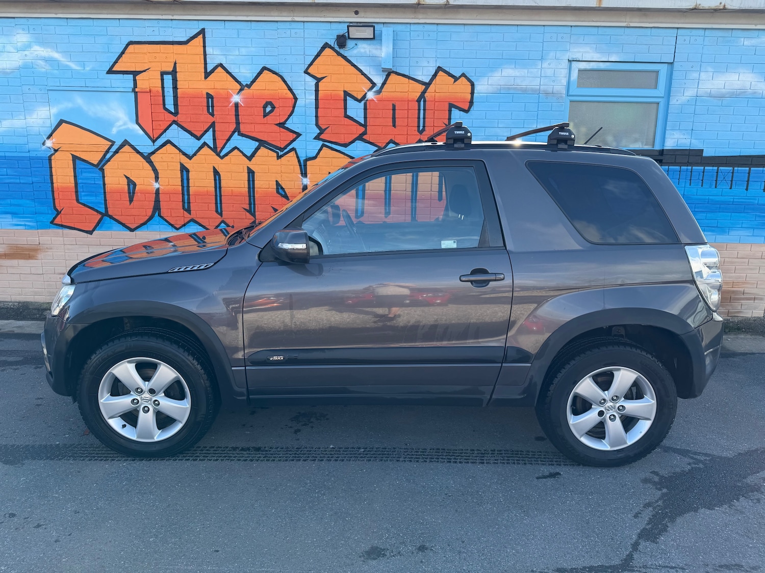 Used Suzuki Grand Vitara 2011 for sale - 77726427: Photo 7