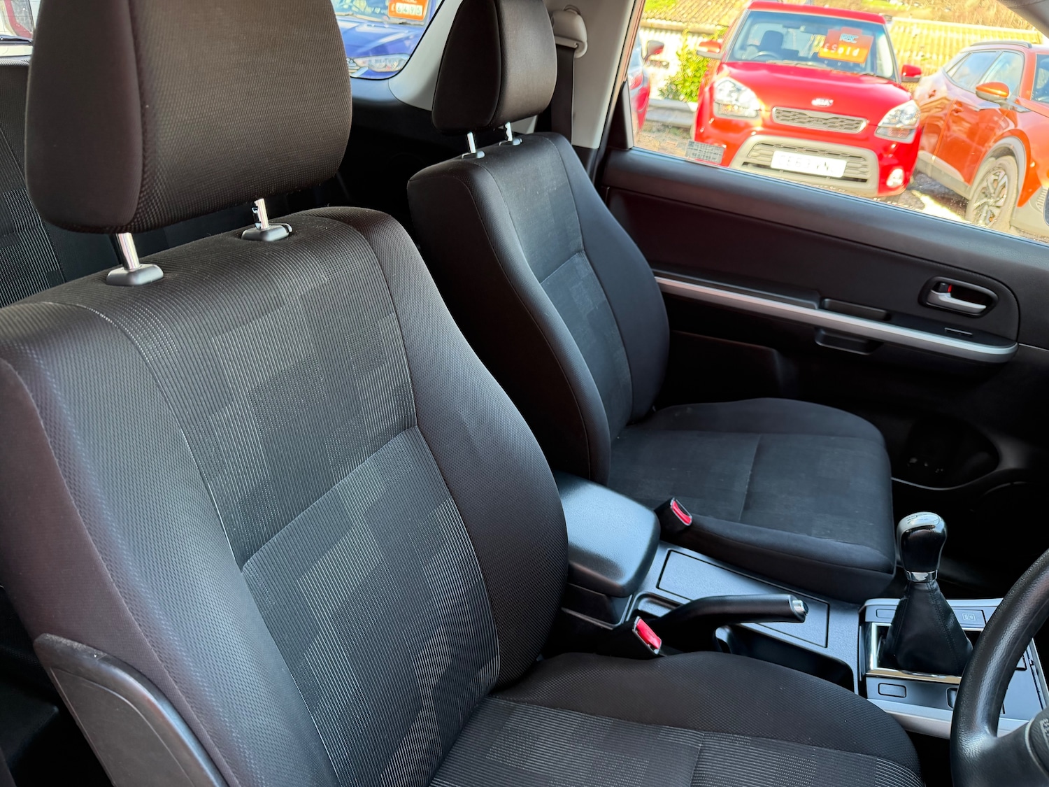 Used Suzuki Grand Vitara 2011 for sale - 77726427: Photo 9