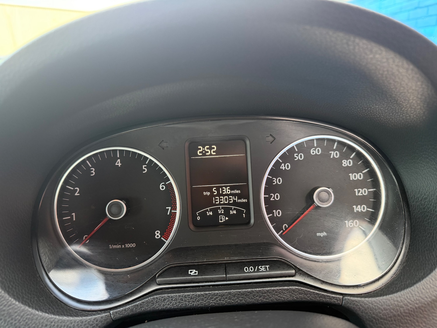 Used Volkswagen Polo 2010 for sale - 76966910: Photo 11