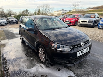Used Volkswagen Polo 2010 for sale - 76966910: Photo