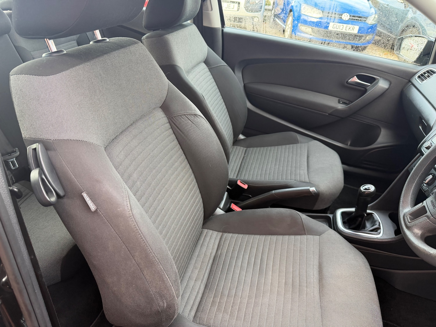 Used Volkswagen Polo 2010 for sale - 76966910: Photo 9