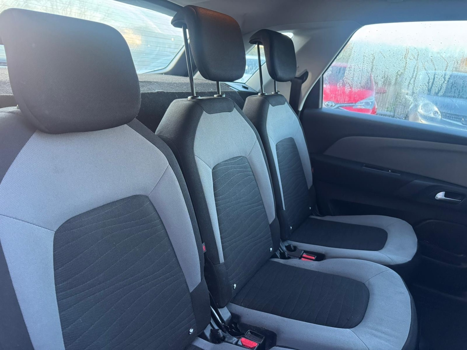 Used Citroen C4 Picasso 2014 for sale - 77360651: Photo 11