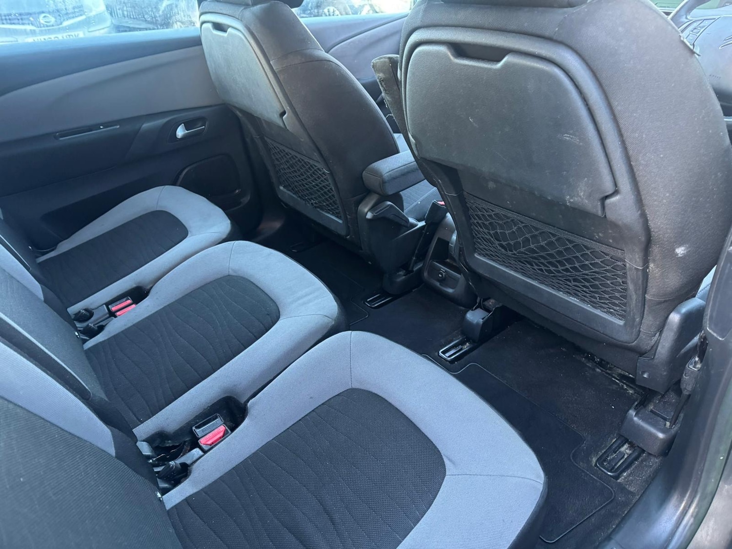 Used Citroen C4 Picasso 2014 for sale - 77360651: Photo 12