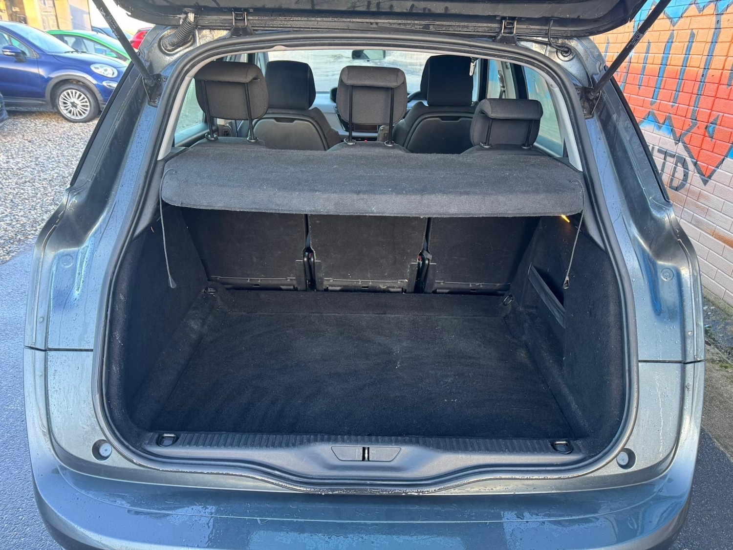 Used Citroen C4 Picasso 2014 for sale - 77360651: Photo 13