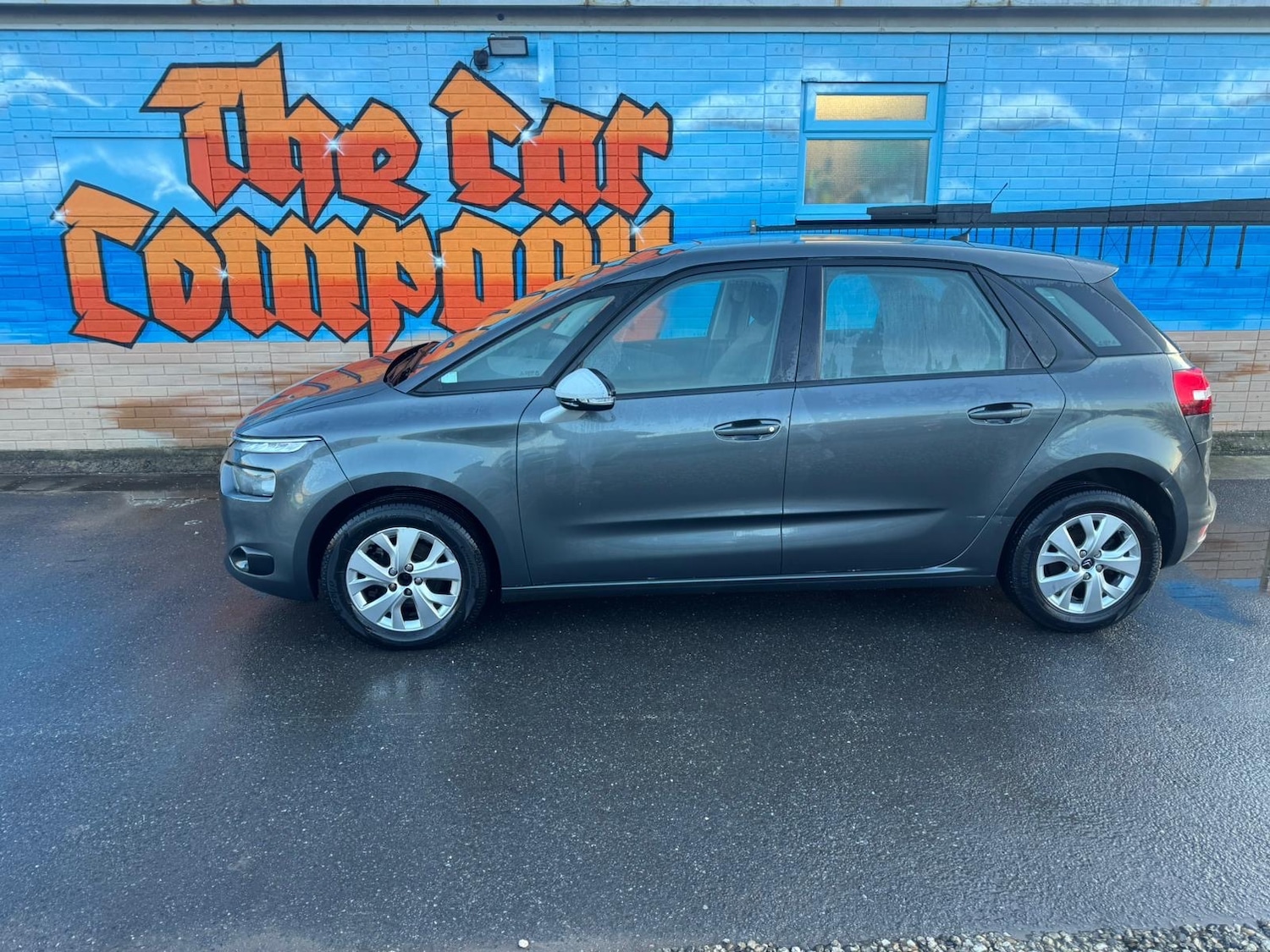 Used Citroen C4 Picasso 2014 for sale - 77360651: Photo 7