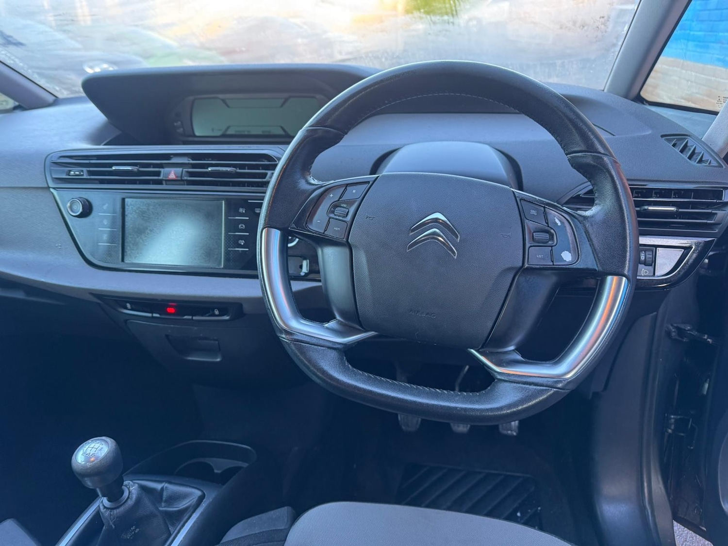 Used Citroen C4 Picasso 2014 for sale - 77360651: Photo 9