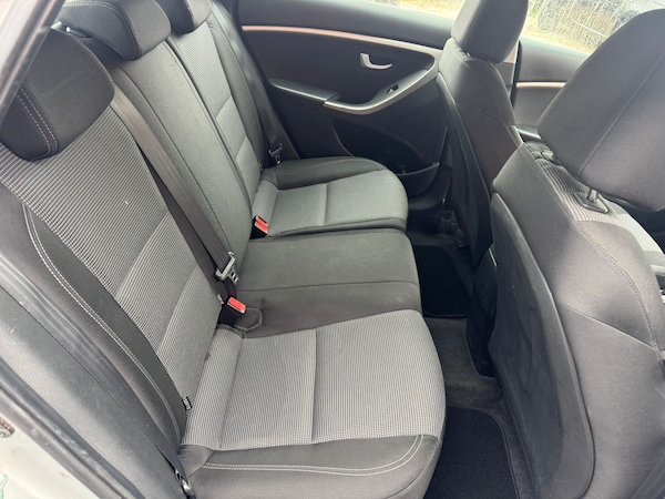 Used Hyundai i30 2014 for sale - 76236877: Photo 10