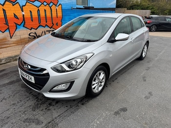 Hyundai - i30