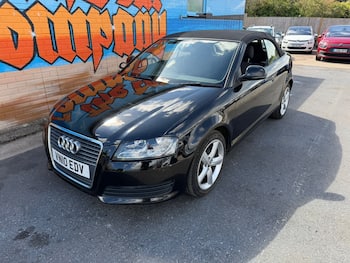 Used Audi A3 2010 for sale - 79696603: Photo