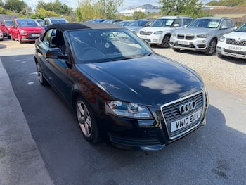 Used Audi A3 2010 for sale - 79696603: Photo