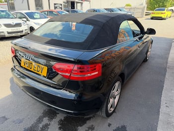 Used Audi A3 2010 for sale - 79696603: Photo
