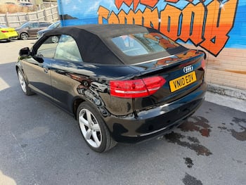 Used Audi A3 2010 for sale - 79696603: Photo