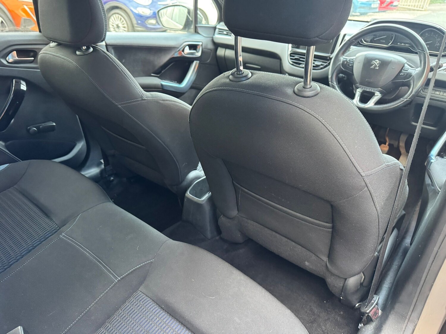 Used Peugeot 208 2012 for sale - 77726442: Photo 11