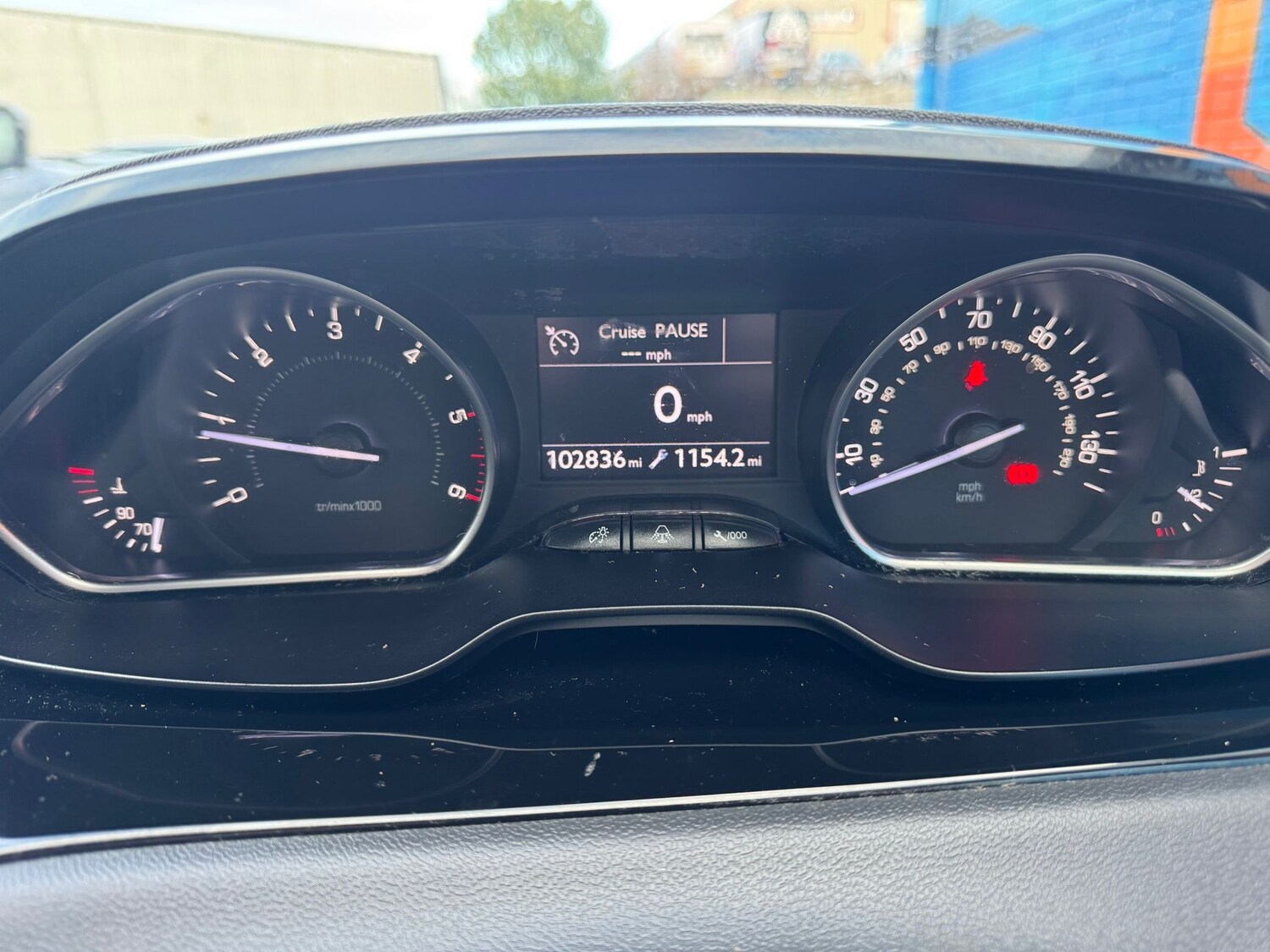 Used Peugeot 208 2012 for sale - 77726442: Photo 14