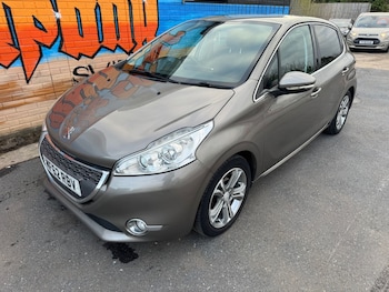 Peugeot 208 feature image