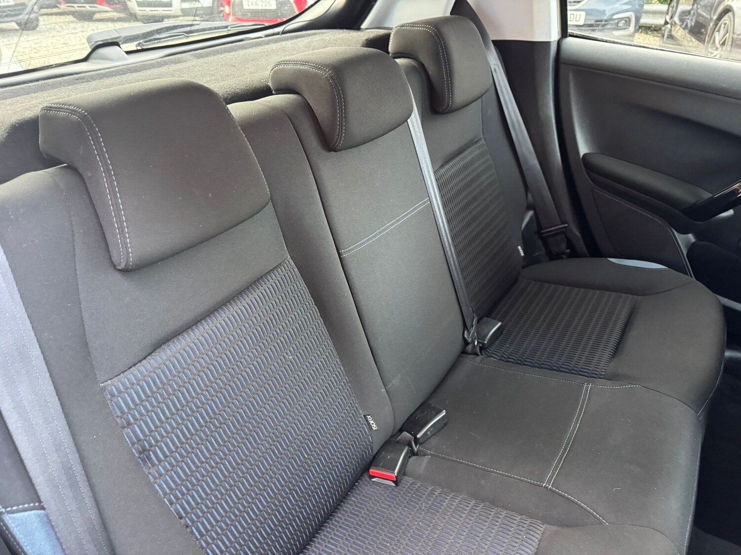 Used Peugeot 208 2012 for sale - 77726442: Photo 9