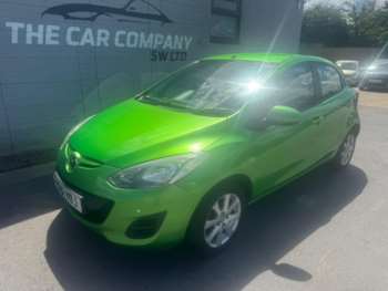 2011 (61) - 1.5 TS2 5dr Auto