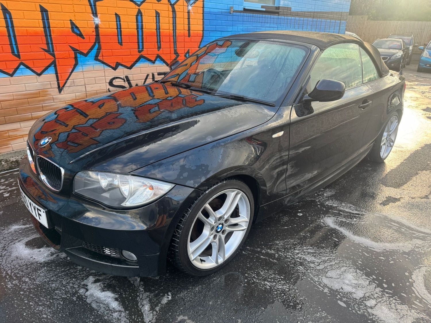 Used BMW 1 Series 2010 for sale - 76305327: Photo 1