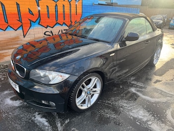 Used BMW 1 Series 2010 for sale - 76305327: Photo