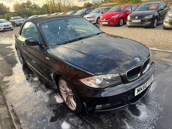 Used BMW 1 Series 2010 for sale - 76305327: Photo