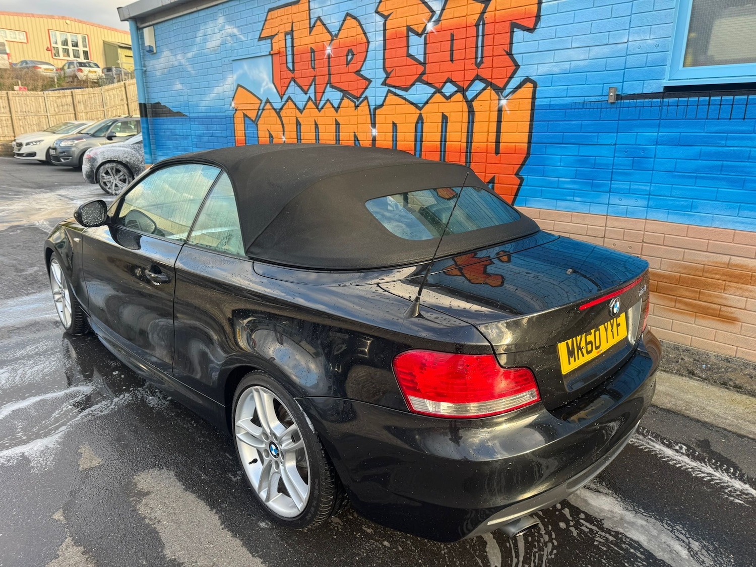 Used BMW 1 Series 2010 for sale - 76305327: Photo 3