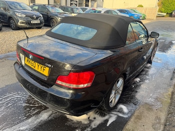 Used BMW 1 Series 2010 for sale - 76305327: Photo