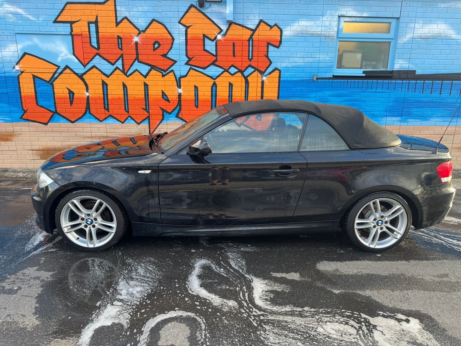 Used BMW 1 Series 2010 for sale - 76305327: Photo 6