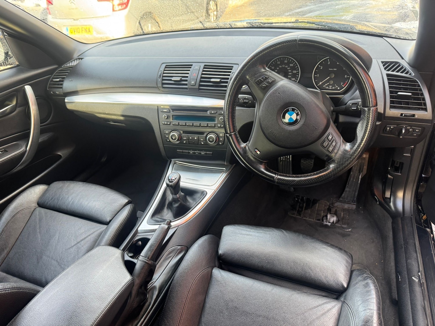 Used BMW 1 Series 2010 for sale - 76305327: Photo 7