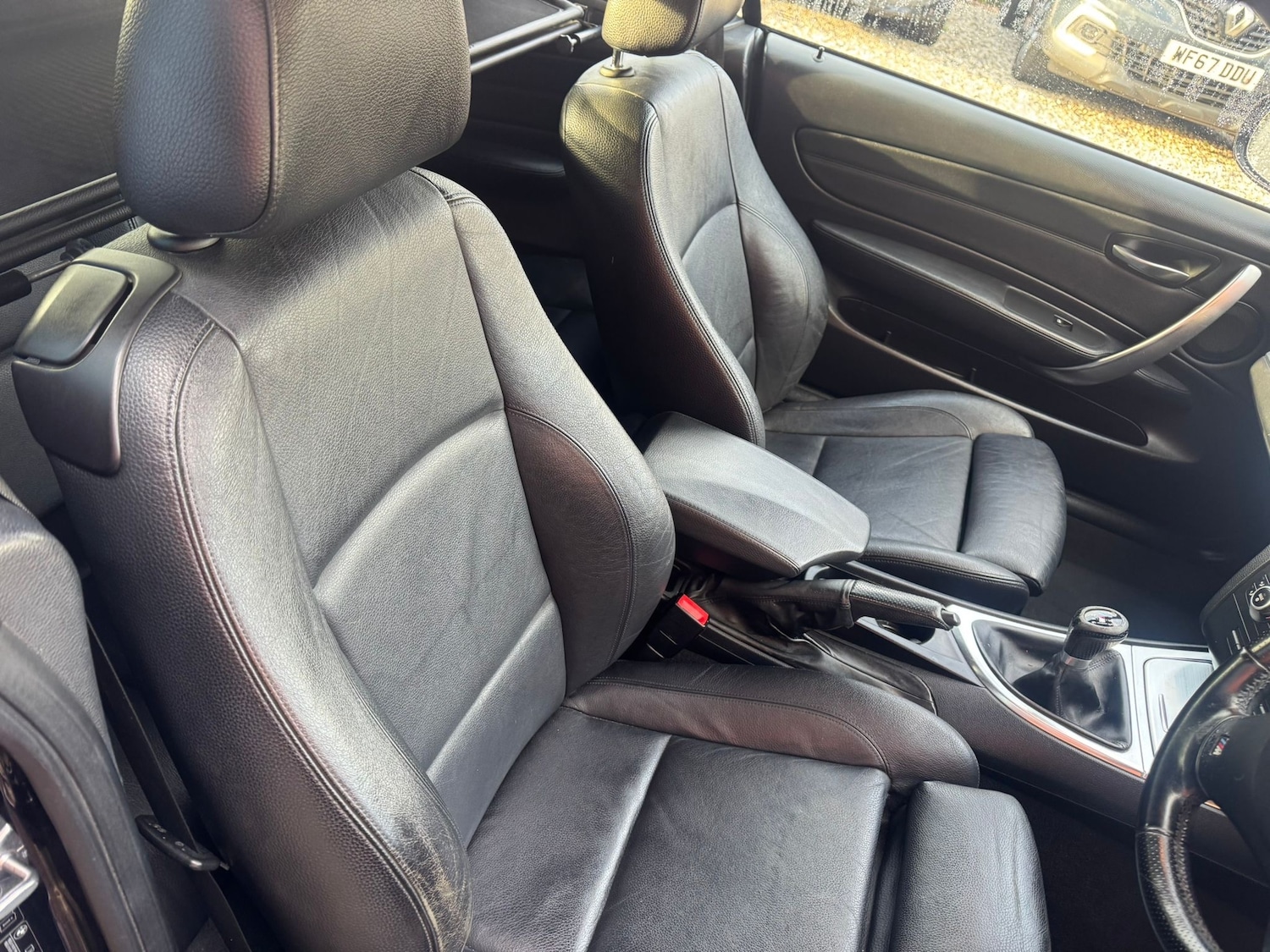 Used BMW 1 Series 2010 for sale - 76305327: Photo 8