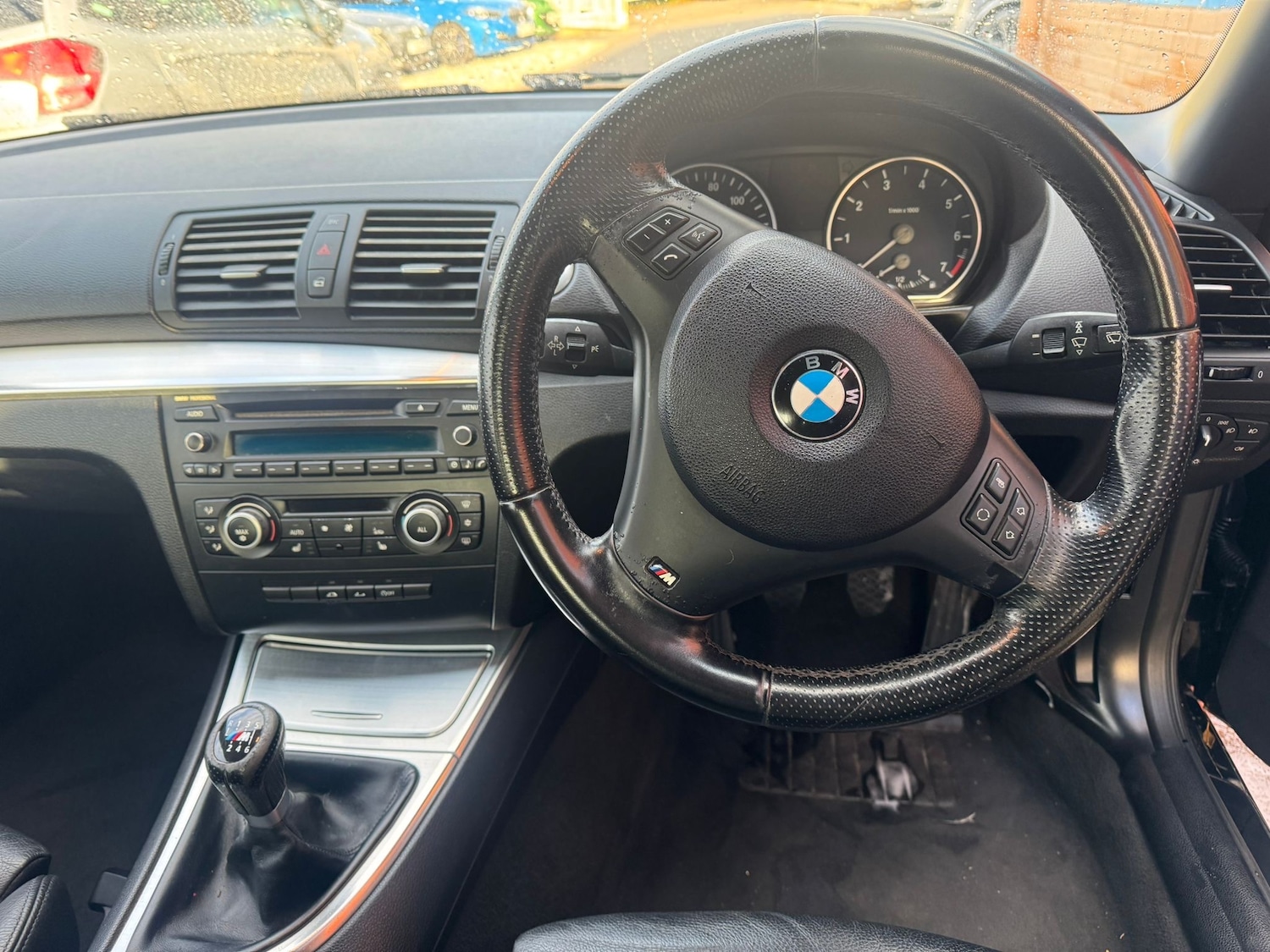 Used BMW 1 Series 2010 for sale - 76305327: Photo 9