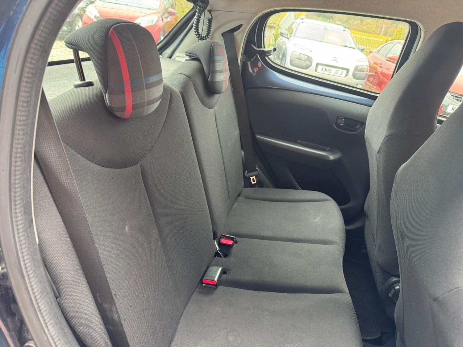 Used Peugeot 108 2015 for sale - 76563491: Photo 13