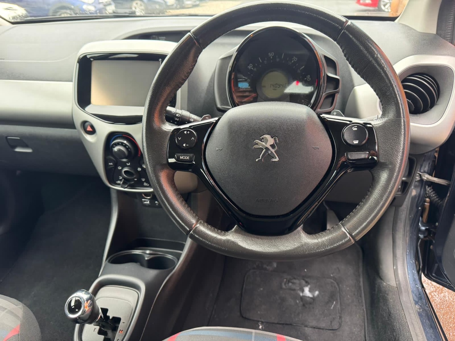 Used Peugeot 108 2015 for sale - 76563491: Photo 9