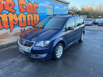 2009 (59) - 2.0 TDI Match 5dr DSG