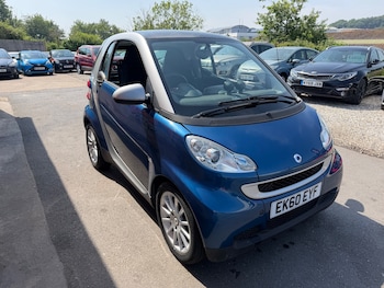 Used smart fortwo 2010 for sale - 79010540: Photo