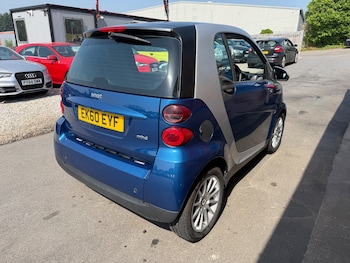 Used smart fortwo 2010 for sale - 79010540: Photo