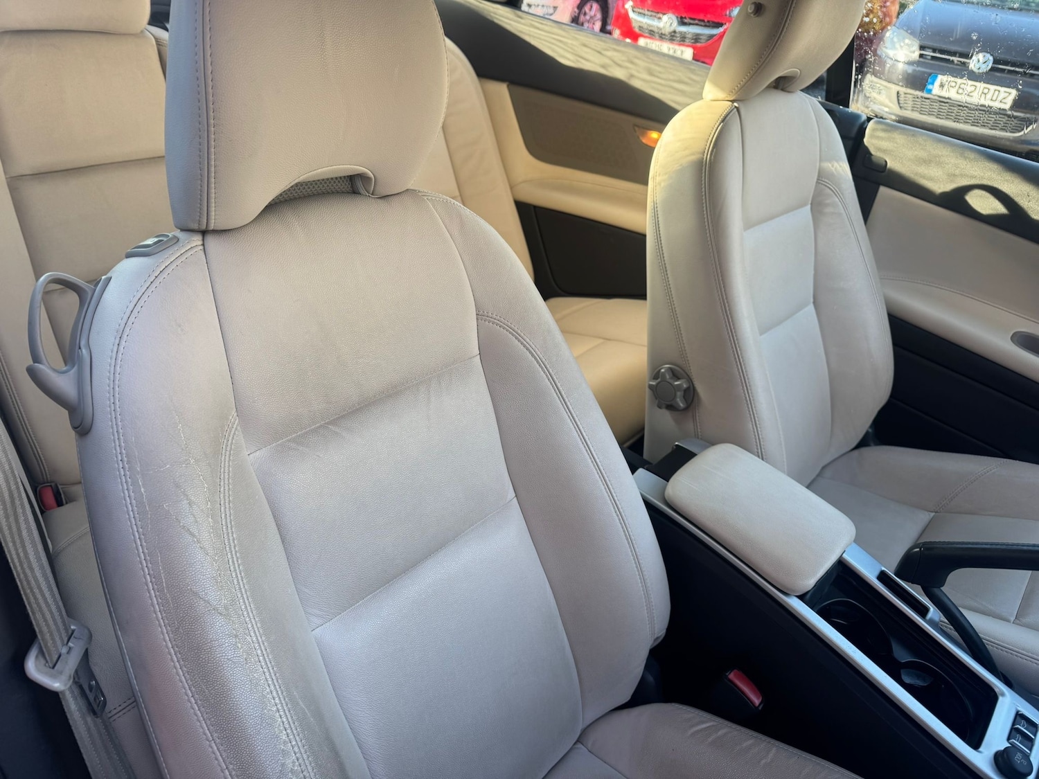 Used Volvo C70 2012 for sale - 76305323: Photo 13