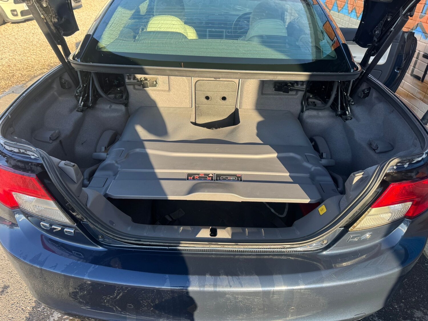 Used Volvo C70 2012 for sale - 76305323: Photo 14