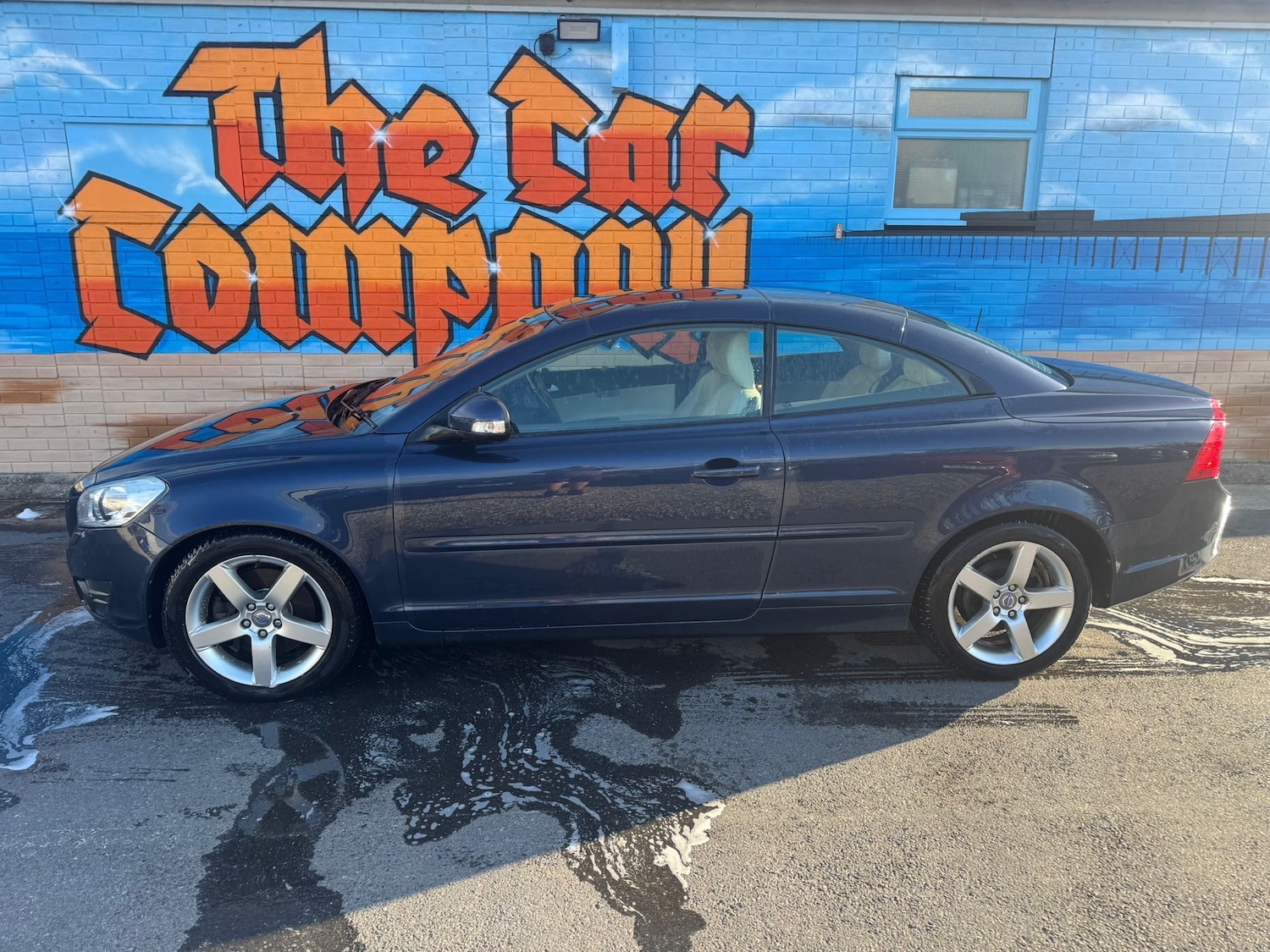 Used Volvo C70 2012 for sale - 76305323: Photo 8