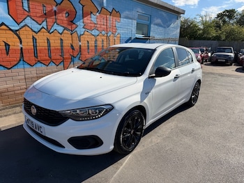 Used Fiat Tipo 2019 for sale - 78550395: Photo