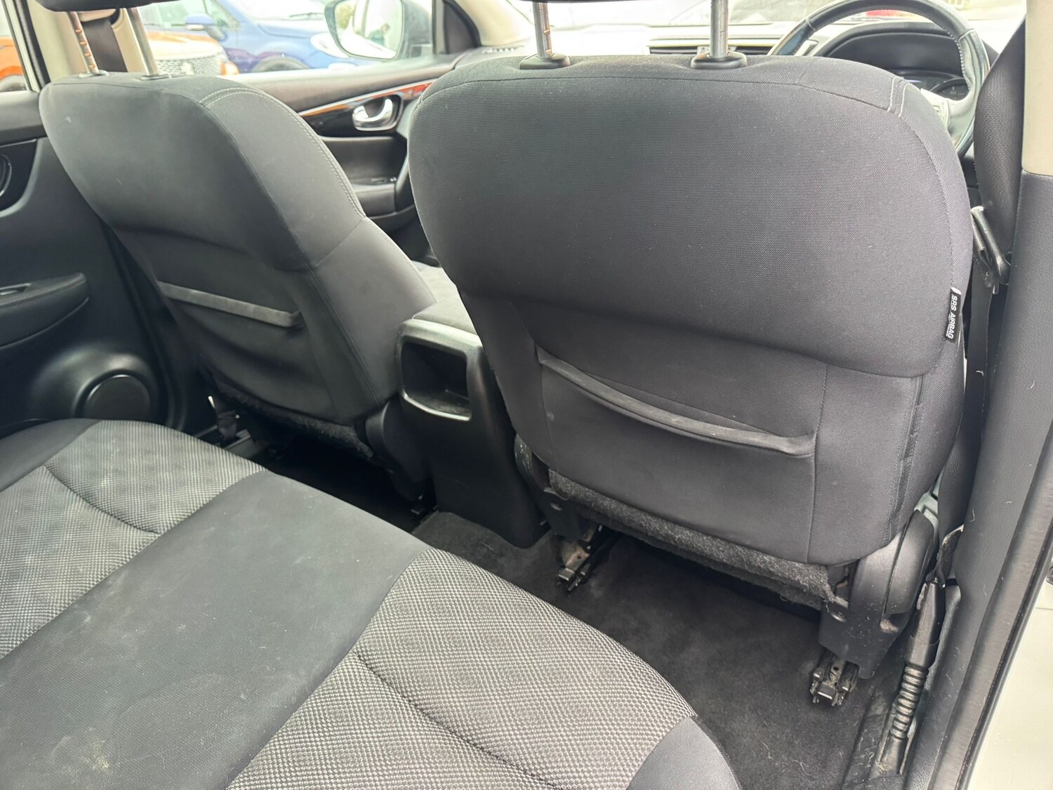 Used Nissan Qashqai 2014 for sale - 77747400: Photo 10