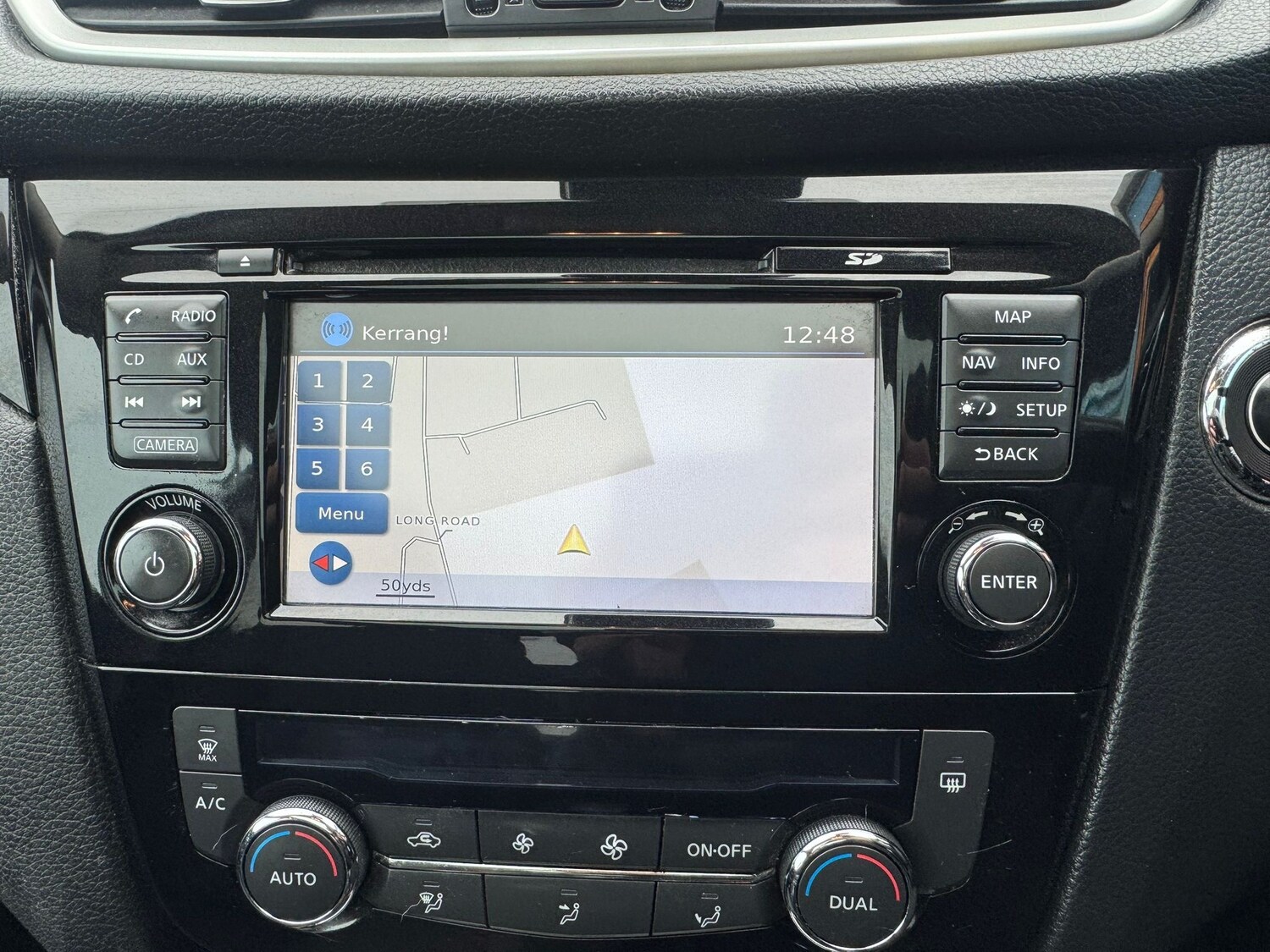 Used Nissan Qashqai 2014 for sale - 77747400: Photo 13