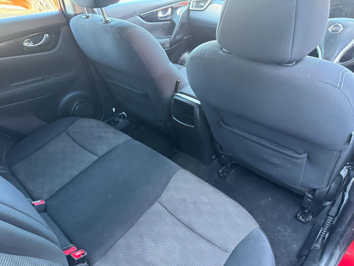 Used Nissan Qashqai 2014 for sale - 77935525: Photo 11