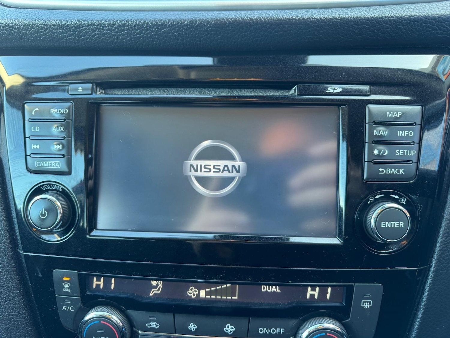 Used Nissan Qashqai 2014 for sale - 77935525: Photo 12