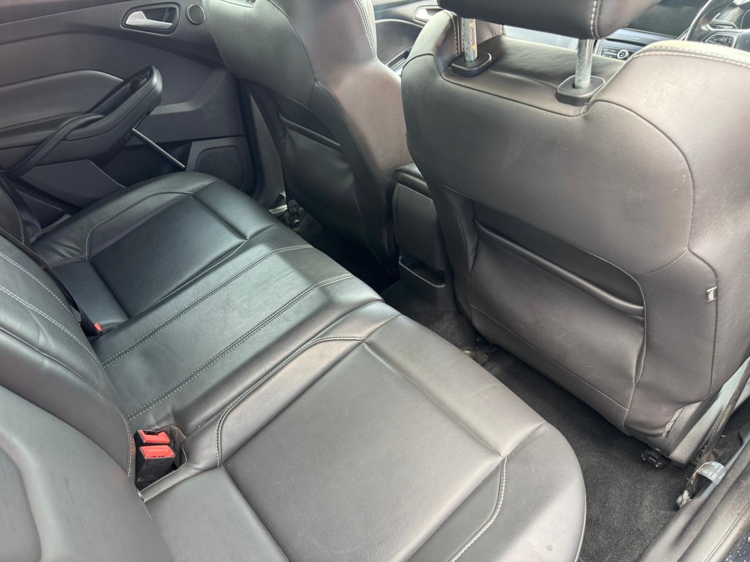 Used Ford Focus 2015 for sale - 78029110: Photo 10