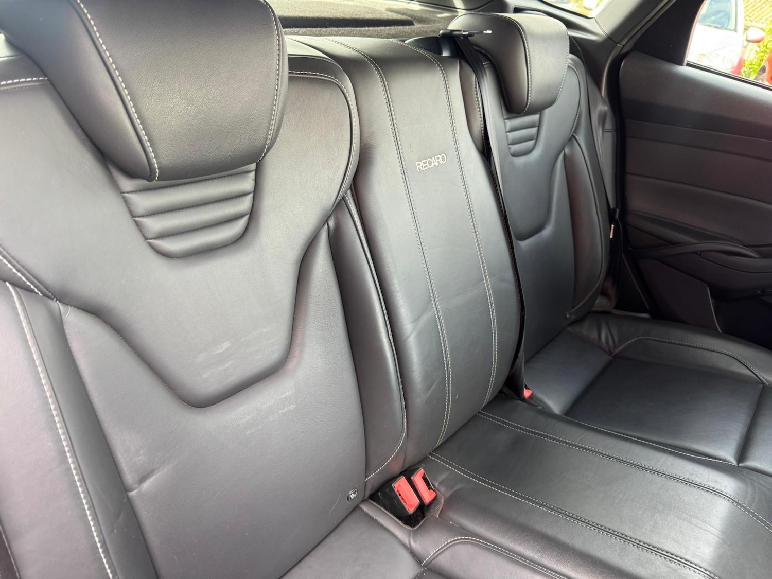 Used Ford Focus 2015 for sale - 78029110: Photo 11