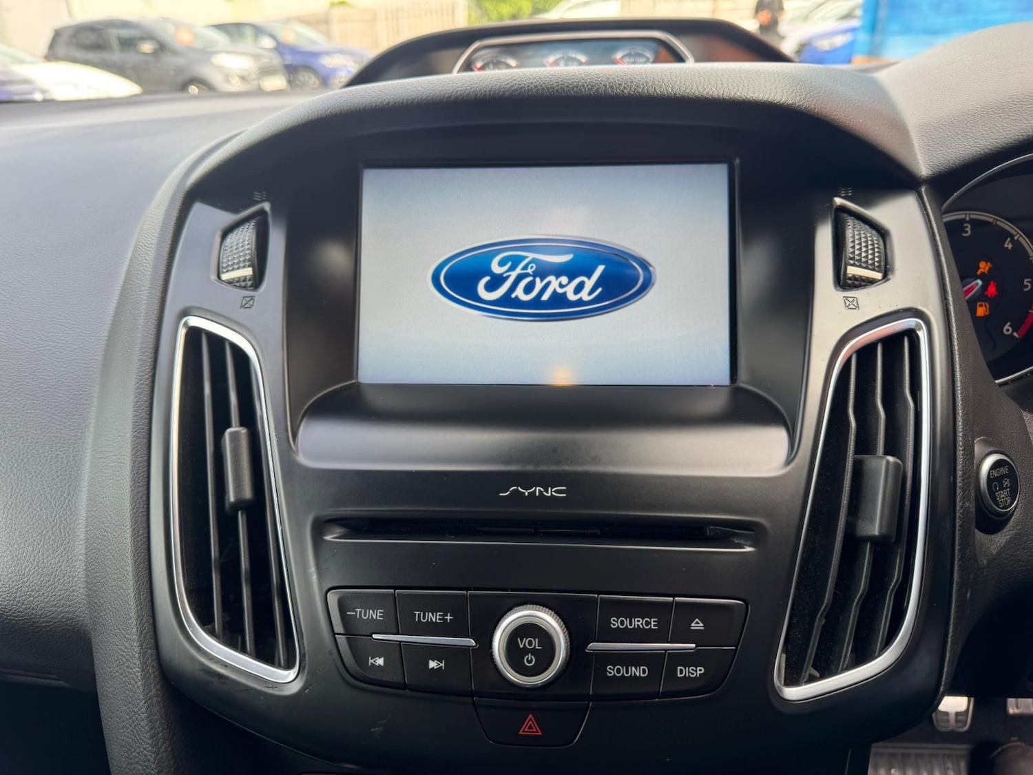 Used Ford Focus 2015 for sale - 78029110: Photo 13