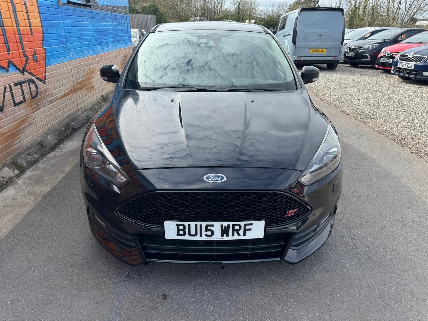 Used Ford Focus 2015 for sale - 78029110: Photo 5
