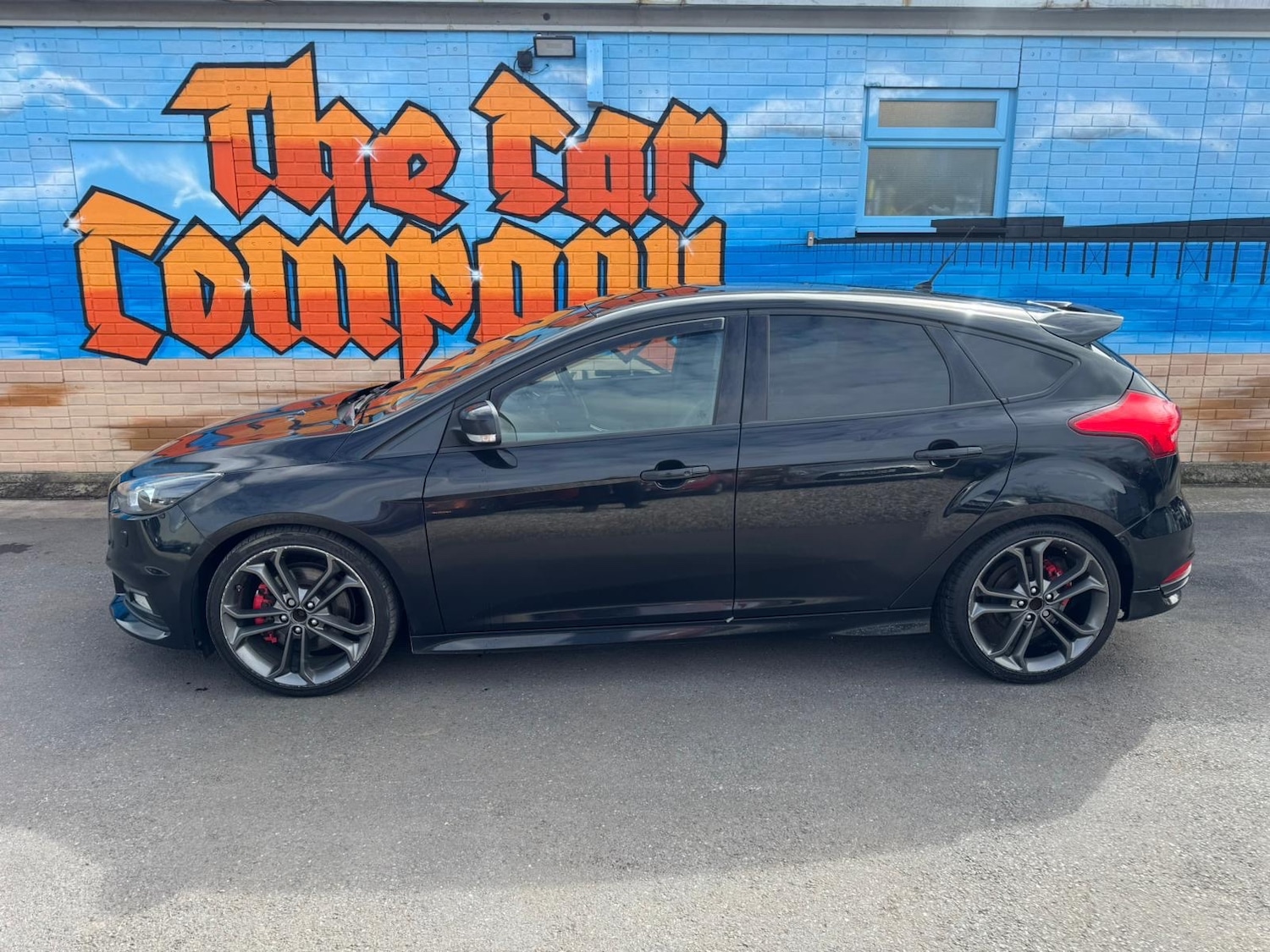 Used Ford Focus 2015 for sale - 78029110: Photo 7