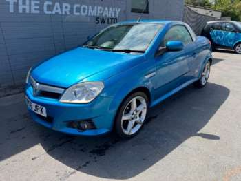2006 (06) - 1.8i 16V Exclusiv 2dr